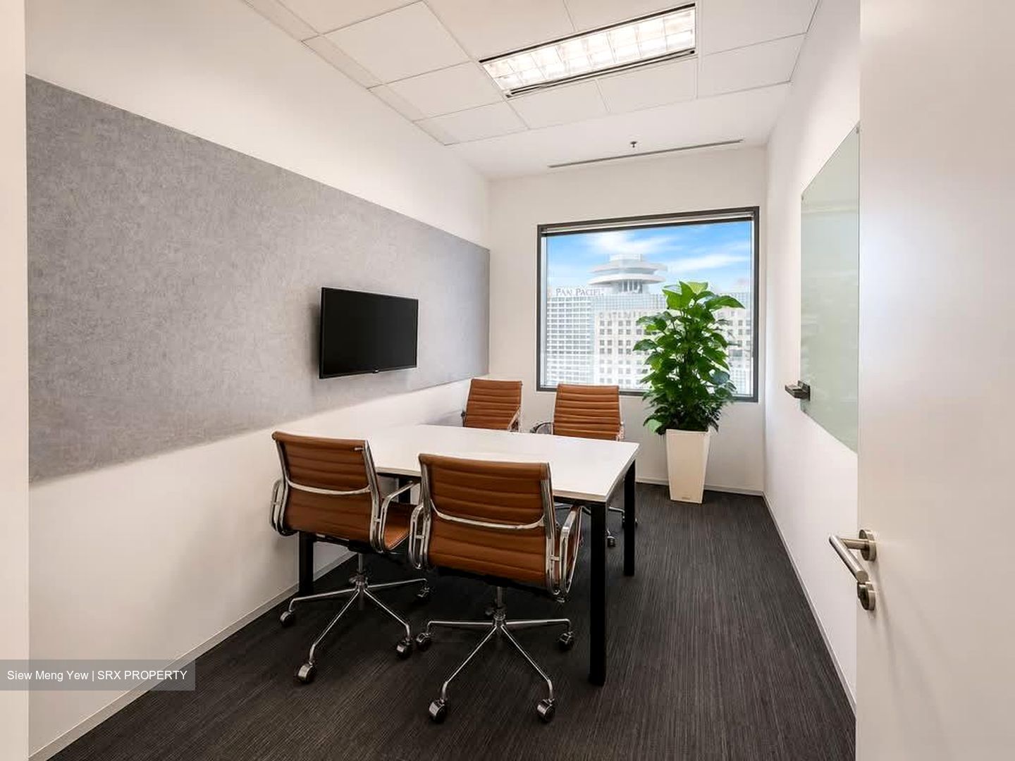 Suntec Tower Three (D1), Office #596257871